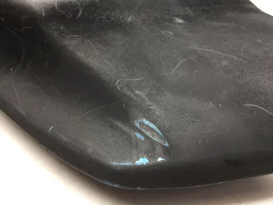 Left Side Cover 2005 Harley-Davidson Electra Glide EFI FLHTI 2939A x