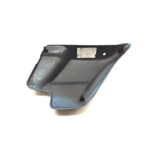Left Side Cover 2005 Harley-Davidson Electra Glide EFI FLHTI 2939A x 16