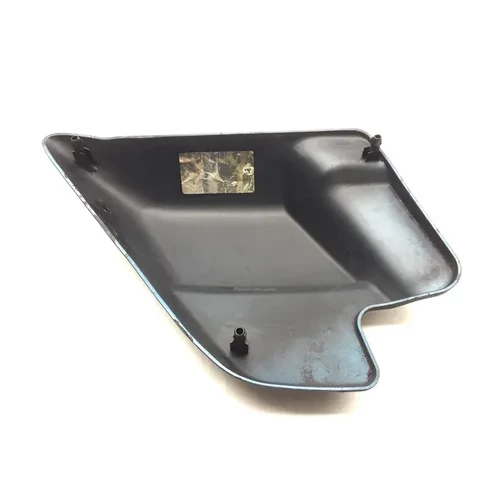 Right Side Cover 2005 Harley-Davidson Electra Glide EFI FLHTI 2939A x 16