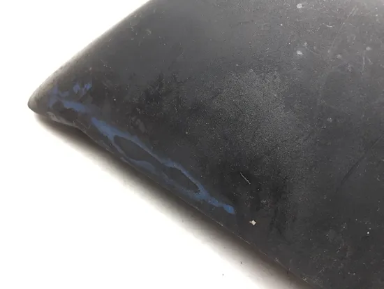 Right Side Cover 2005 Harley-Davidson Electra Glide EFI FLHTI 2939A x