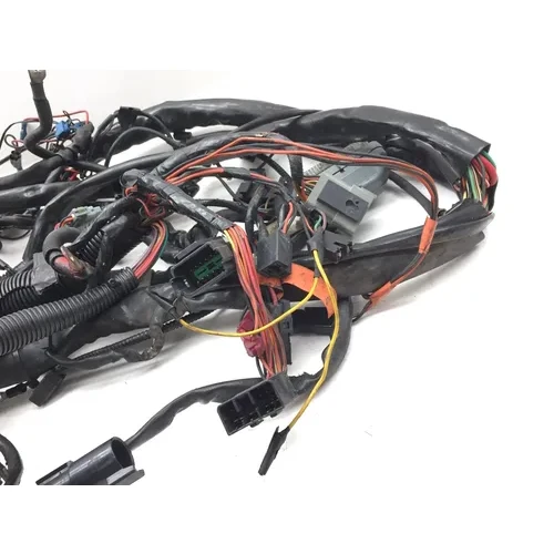 Main Engine Wiring Harness 2005 Harley-Davidson Electra Glide EFI 2939A PARTS 17