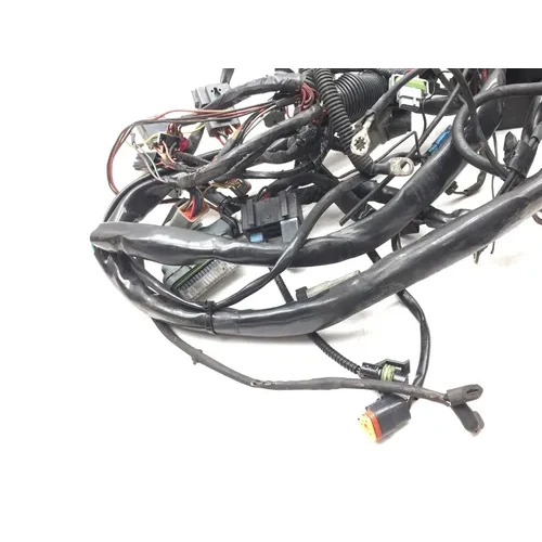 Main Engine Wiring Harness 2005 Harley-Davidson Electra Glide EFI 2939A PARTS 5