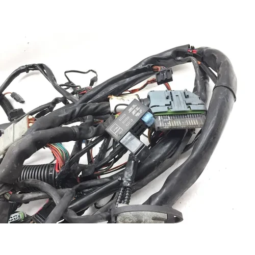 Main Engine Wiring Harness 2005 Harley-Davidson Electra Glide EFI 2939A PARTS 22