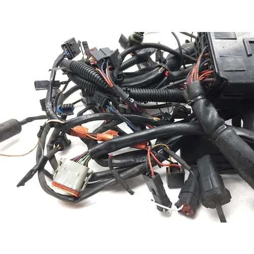 Main Engine Wiring Harness 2005 Harley-Davidson Electra Glide EFI 2939A PARTS 21