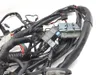 Main Engine Wiring Harness 2005 Harley-Davidson Electra Glide EFI 2939A PARTS