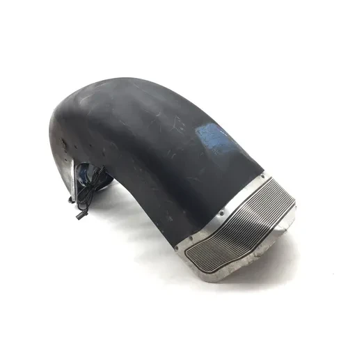 Front Fender Fairing Tire Hugger 2005 Harley Electra Glide EFI FLHTI 2939A x 11
