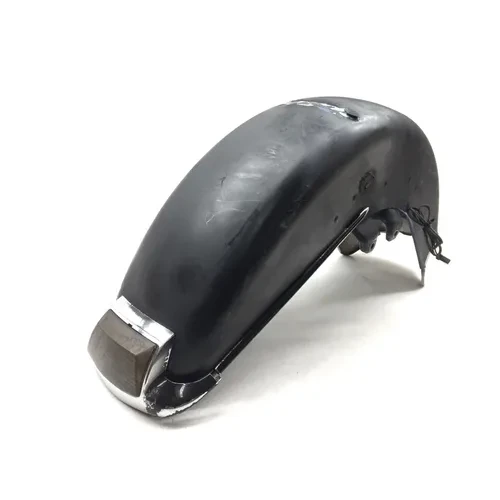 Front Fender Fairing Tire Hugger 2005 Harley Electra Glide EFI FLHTI 2939A x 9