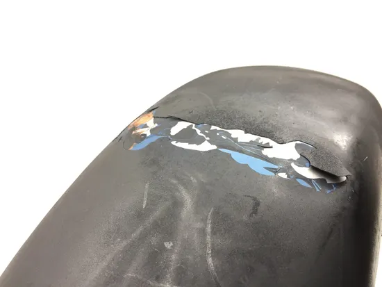 Front Fender Fairing Tire Hugger 2005 Harley Electra Glide EFI FLHTI 2939A x