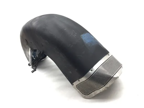 Front Fender Fairing Tire Hugger 2005 Harley Electra Glide EFI FLHTI 2939A x