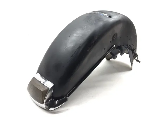 Front Fender Fairing Tire Hugger 2005 Harley Electra Glide EFI FLHTI 2939A x