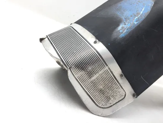 Front Fender Fairing Tire Hugger 2005 Harley Electra Glide EFI FLHTI 2939A x