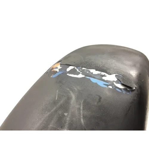 Front Fender Fairing Tire Hugger 2005 Harley Electra Glide EFI FLHTI 2939A x 7