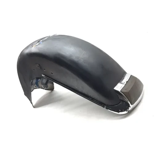 Front Fender Fairing Tire Hugger 2005 Harley Electra Glide EFI FLHTI 2939A x 17