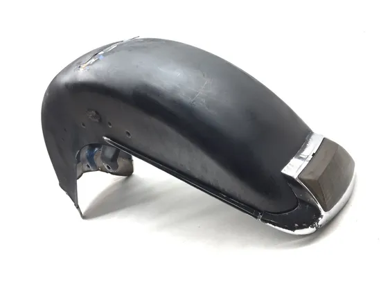 Front Fender Fairing Tire Hugger 2005 Harley Electra Glide EFI FLHTI 2939A x