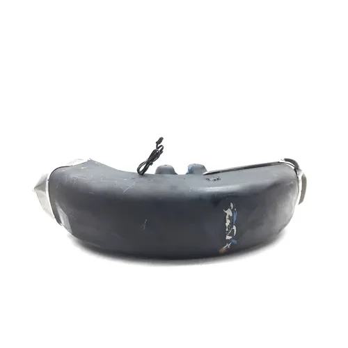 Front Fender Fairing Tire Hugger 2005 Harley Electra Glide EFI FLHTI 2939A x 19