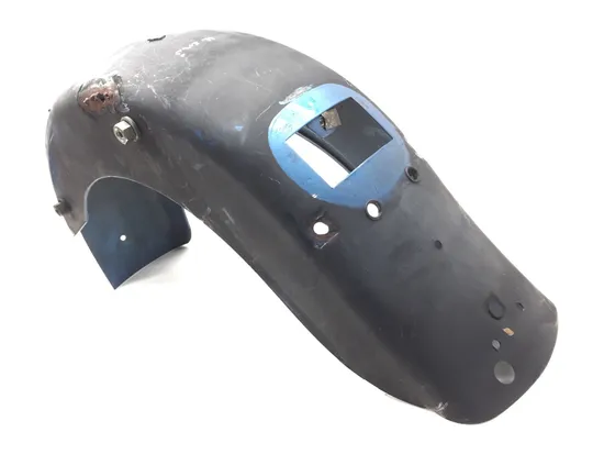 Rear Fender Fairing Tire Hugger 2005 Harley Electra Glide EFI FLHTI 2939A x