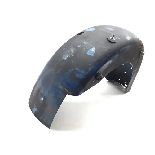 Rear Fender Fairing Tire Hugger 2005 Harley Electra Glide EFI FLHTI 2939A x 7