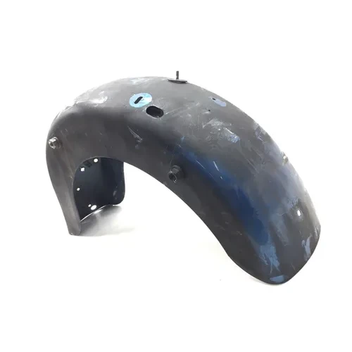 Rear Fender Fairing Tire Hugger 2005 Harley Electra Glide EFI FLHTI 2939A x 17