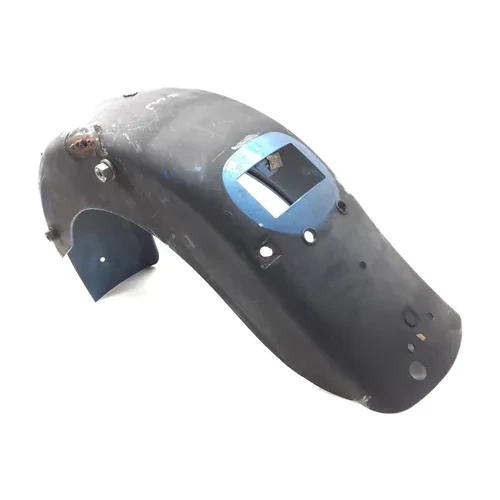 Rear Fender Fairing Tire Hugger 2005 Harley Electra Glide EFI FLHTI 2939A x 9