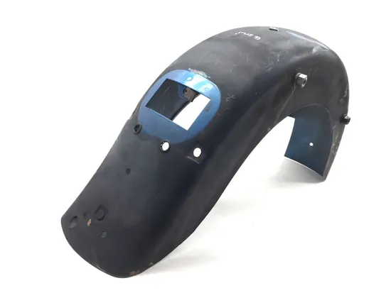 Rear Fender Fairing Tire Hugger 2005 Harley Electra Glide EFI FLHTI 2939A x