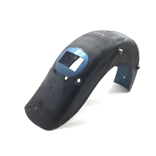 Rear Fender Fairing Tire Hugger 2005 Harley Electra Glide EFI FLHTI 2939A x 15