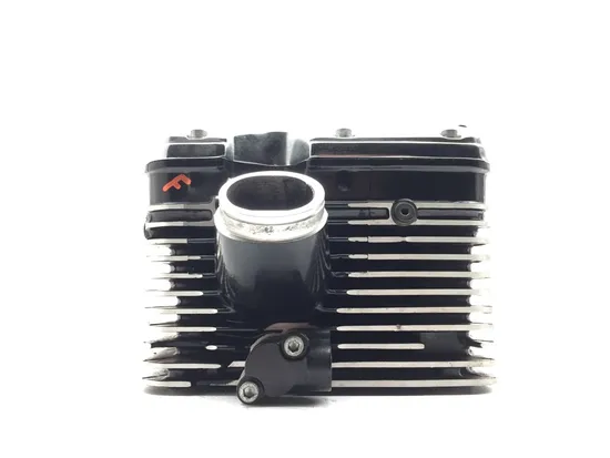 Engine Cylinder Head Complete W Cams Front 1999 Victory V92C 3026A x