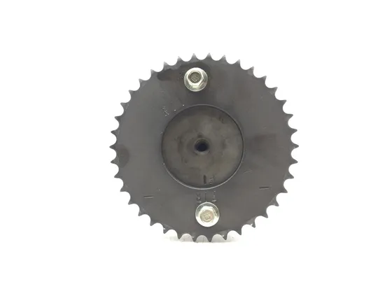 Engine Cylinder Head Complete W Cams Front 1999 Victory V92C 3026A x