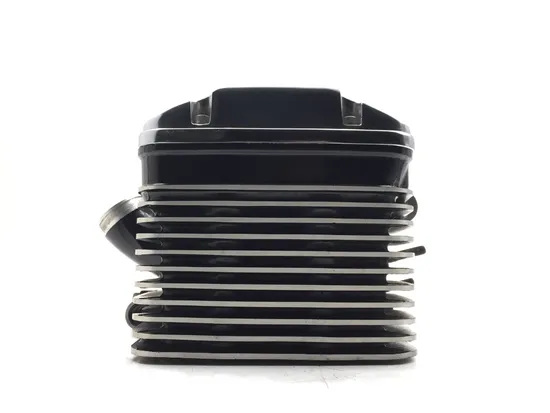 Engine Cylinder Head Complete W Cams Front 1999 Victory V92C 3026A x