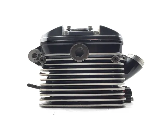 Engine Cylinder Head Complete W Cams Front 1999 Victory V92C 3026A x