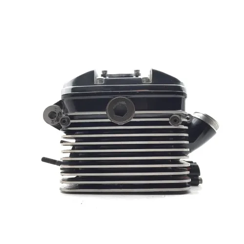 Engine Cylinder Head Complete W Cams Front 1999 Victory V92C 3026A x 11