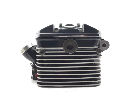 Engine Cylinder Head Complete W Cams Rear 1999 Victory V92C 3026A 9