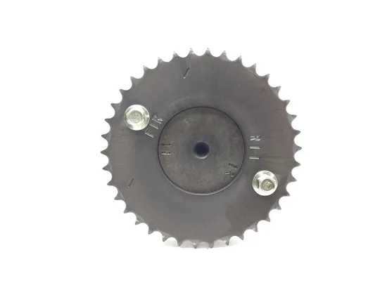 Engine Cylinder Head Complete W Cams Rear 1999 Victory V92C 3026A 8