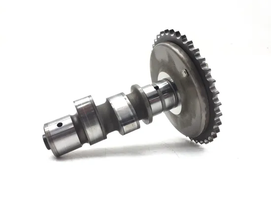 Engine Cylinder Head Complete W Cams Rear 1999 Victory V92C 3026A 7