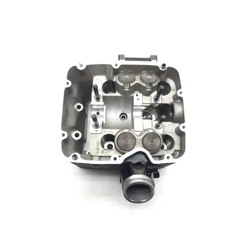 Engine Cylinder Head Complete W Cams Rear 1999 Victory V92C 3026A 11
