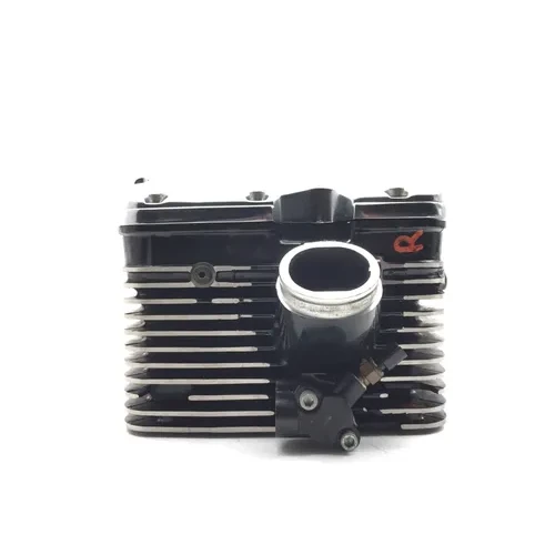Engine Cylinder Head Complete W Cams Rear 1999 Victory V92C 3026A 5