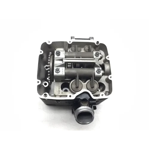 Engine Cylinder Head Complete W Cams Rear 1999 Victory V92C 3026A 7