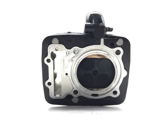 Engine Cylinder Head Complete W Cams Rear 1999 Victory V92C 3026A 6