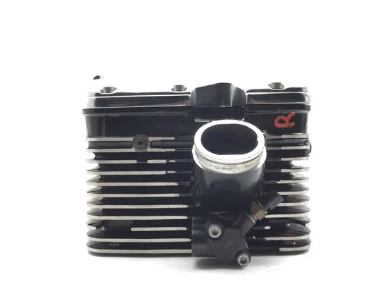 Engine Cylinder Head Complete W Cams Rear 1999 Victory V92C 3026A 2