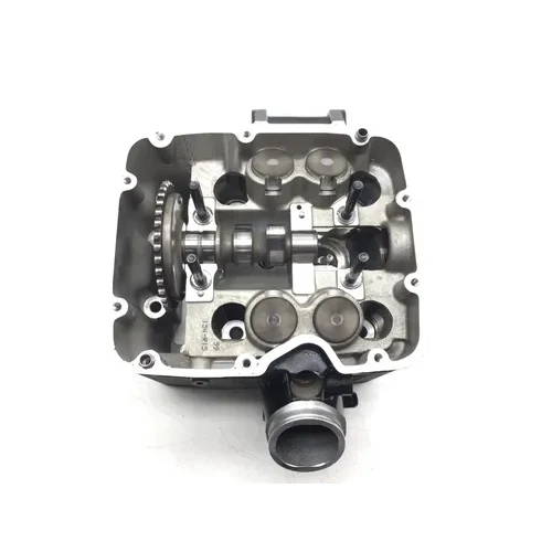 Engine Cylinder Head Complete W Cams Rear 1999 Victory V92C 3026A 9