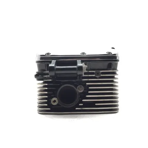Engine Cylinder Head Complete W Cams Rear 1999 Victory V92C 3026A 21