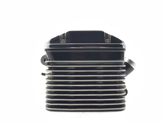 Engine Cylinder Head Complete W Cams Rear 1999 Victory V92C 3026A 11