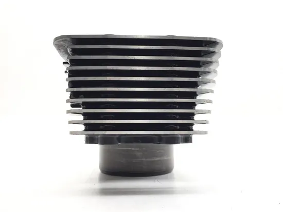 Engine Cylinder Jug W Piston Front 1999 Victory V92C 3026A