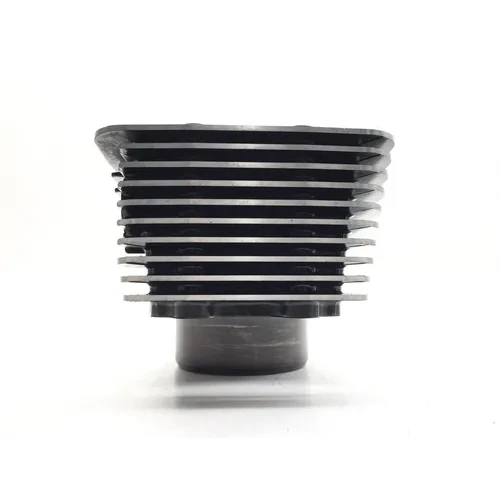 Engine Cylinder Jug W Piston Front 1999 Victory V92C 3026A 15