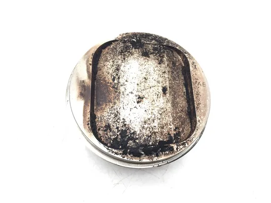 Engine Cylinder Jug W Piston Front 1999 Victory V92C 3026A