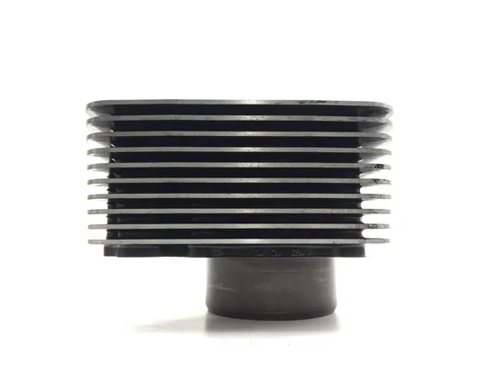 Engine Cylinder Jug W Piston Front 1999 Victory V92C 3026A