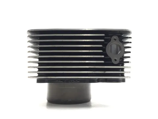 Engine Cylinder Jug W Piston Front 1999 Victory V92C 3026A