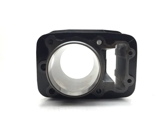 Engine Cylinder Jug W Piston Front 1999 Victory V92C 3026A