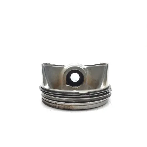 Engine Cylinder Jug W Piston Front 1999 Victory V92C 3026A 5