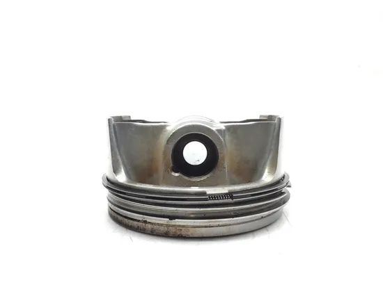 Engine Cylinder Jug W Piston Front 1999 Victory V92C 3026A