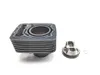 Engine Cylinder Jug W Piston Front 1999 Victory V92C 3026A